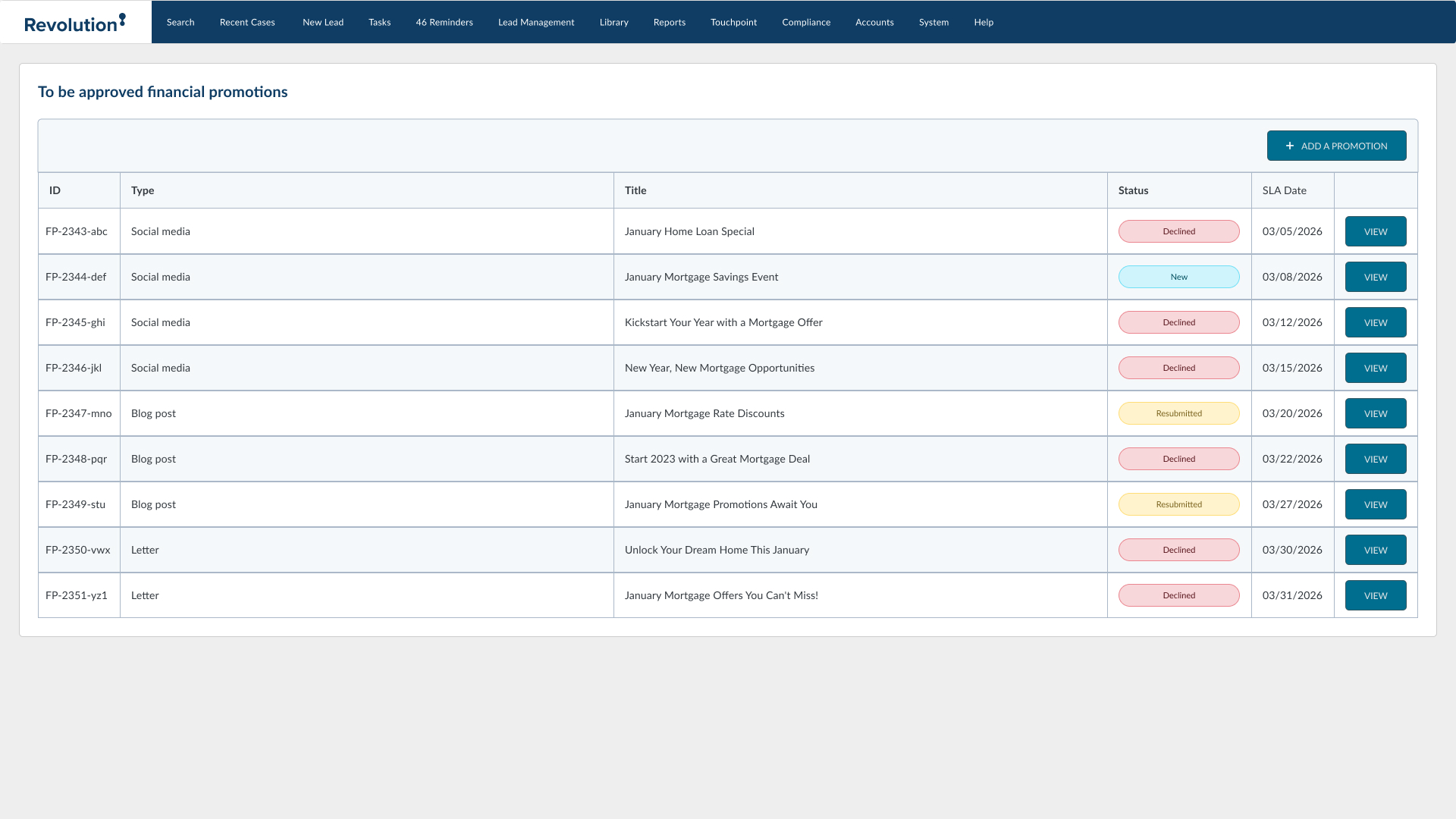 Consultant Grid with Resubmit Logic